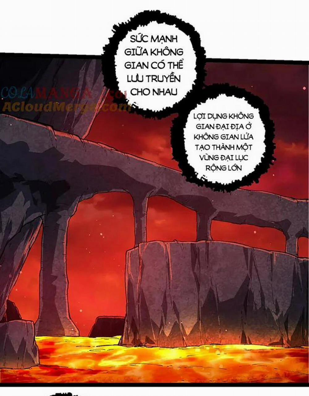 Chuyển Sinh Thành Liễu Đột Biến 213 trang 10