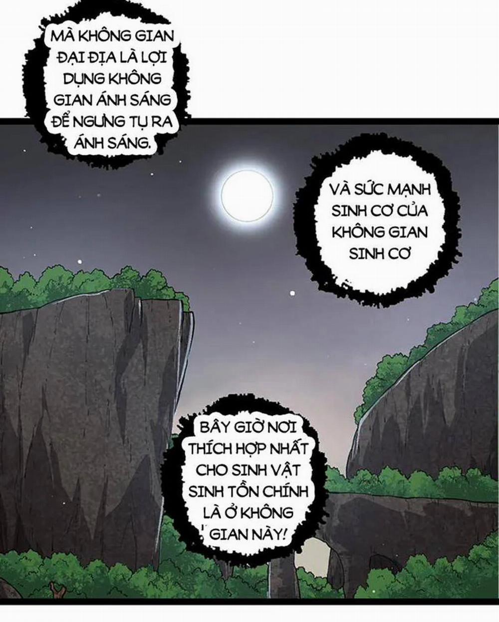 Chuyển Sinh Thành Liễu Đột Biến 213 trang 11