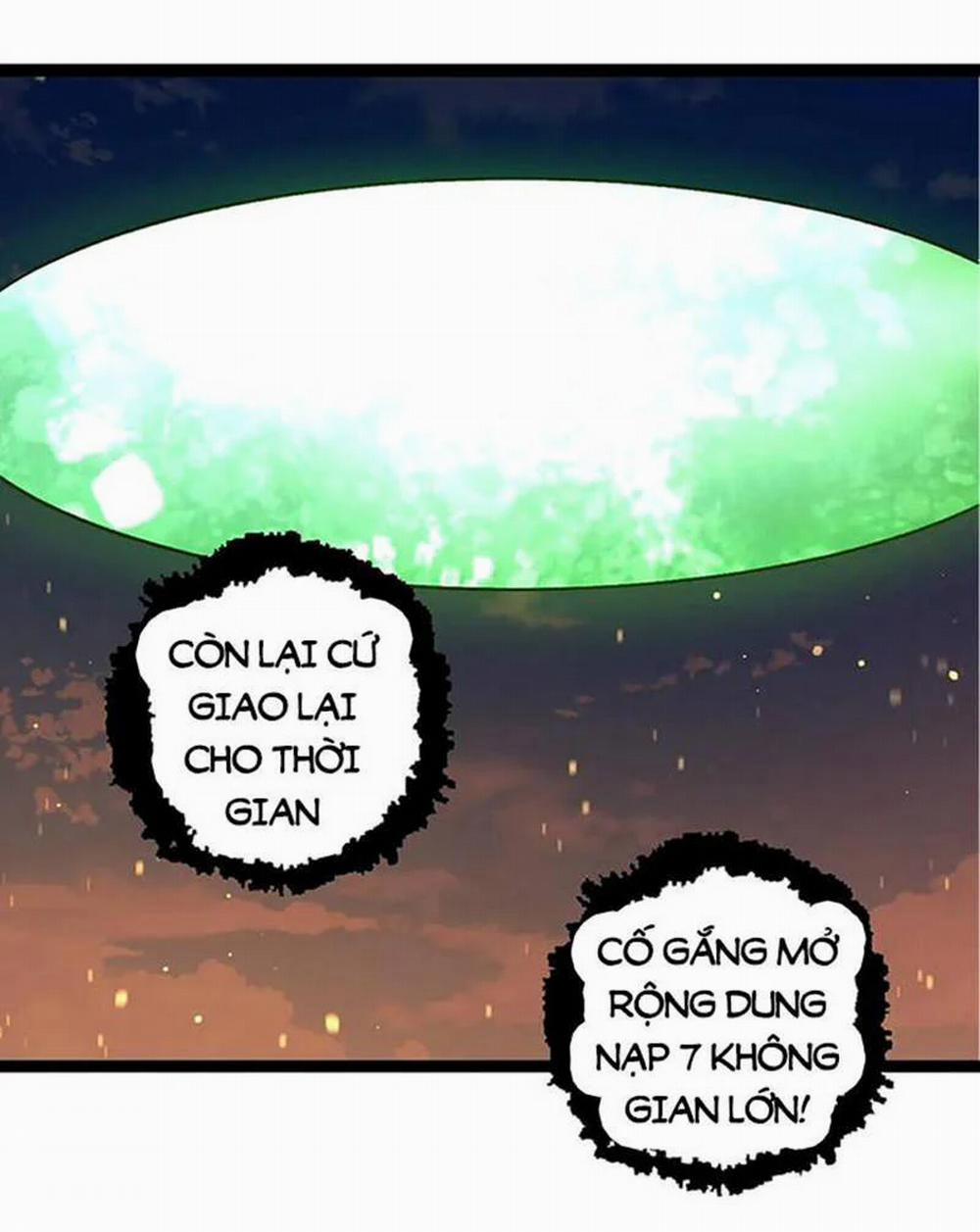 Chuyển Sinh Thành Liễu Đột Biến 213 trang 15