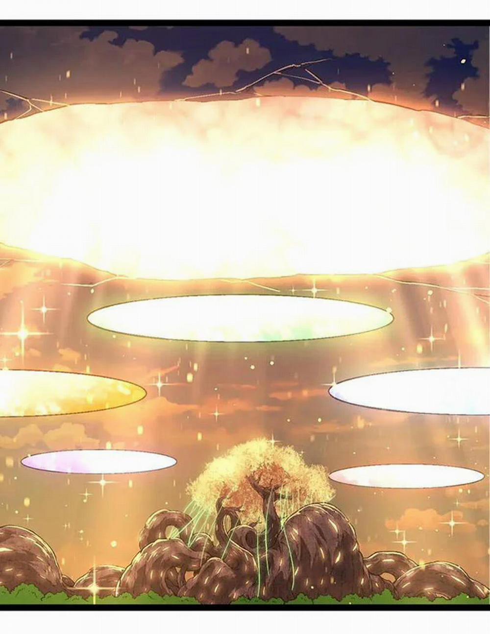 Chuyển Sinh Thành Liễu Đột Biến 213 trang 16