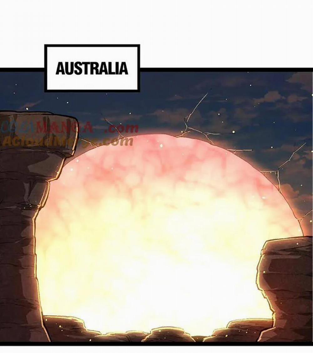 Chuyển Sinh Thành Liễu Đột Biến 213 trang 17