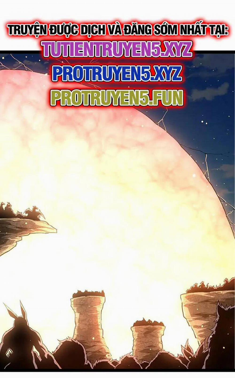 Chuyển Sinh Thành Liễu Đột Biến 213 trang 18