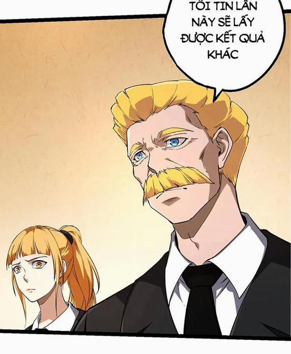 Chuyển Sinh Thành Liễu Đột Biến 213 trang 2