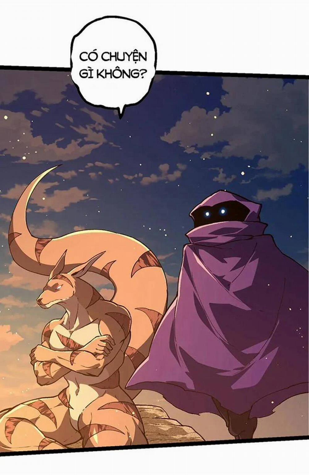 Chuyển Sinh Thành Liễu Đột Biến 213 trang 21