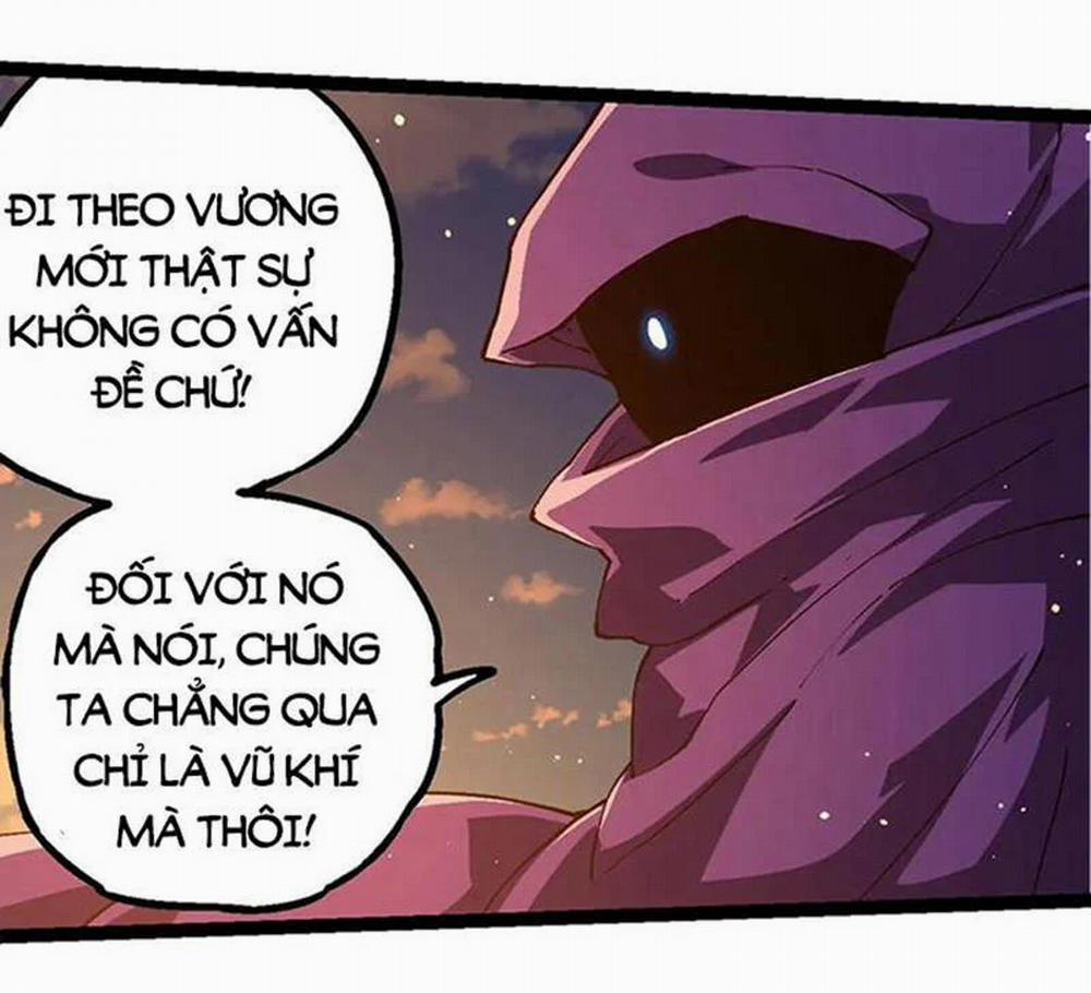 Chuyển Sinh Thành Liễu Đột Biến 213 trang 22