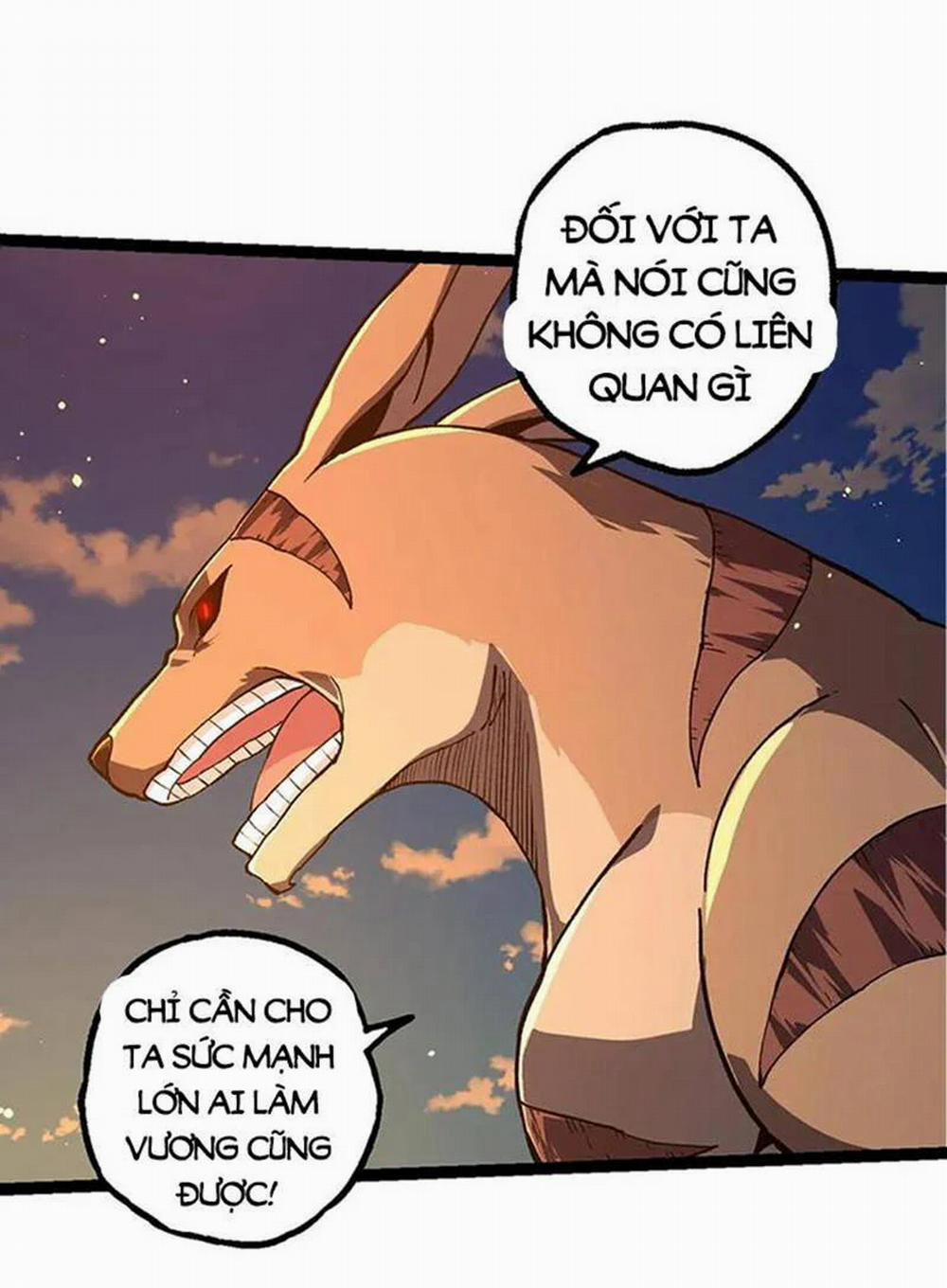 Chuyển Sinh Thành Liễu Đột Biến 213 trang 23