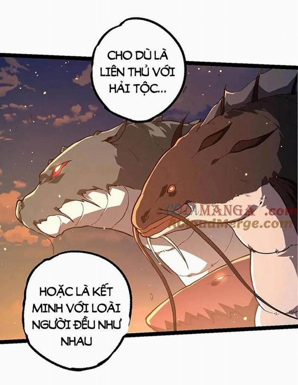 Chuyển Sinh Thành Liễu Đột Biến 213 trang 24
