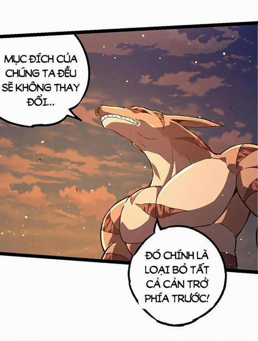 Chuyển Sinh Thành Liễu Đột Biến 213 trang 25