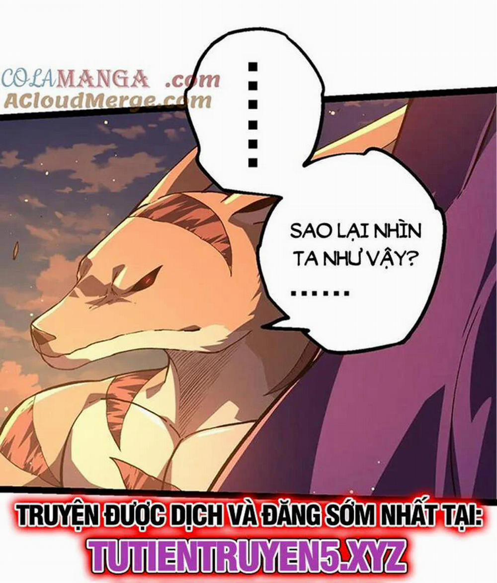 Chuyển Sinh Thành Liễu Đột Biến 213 trang 27