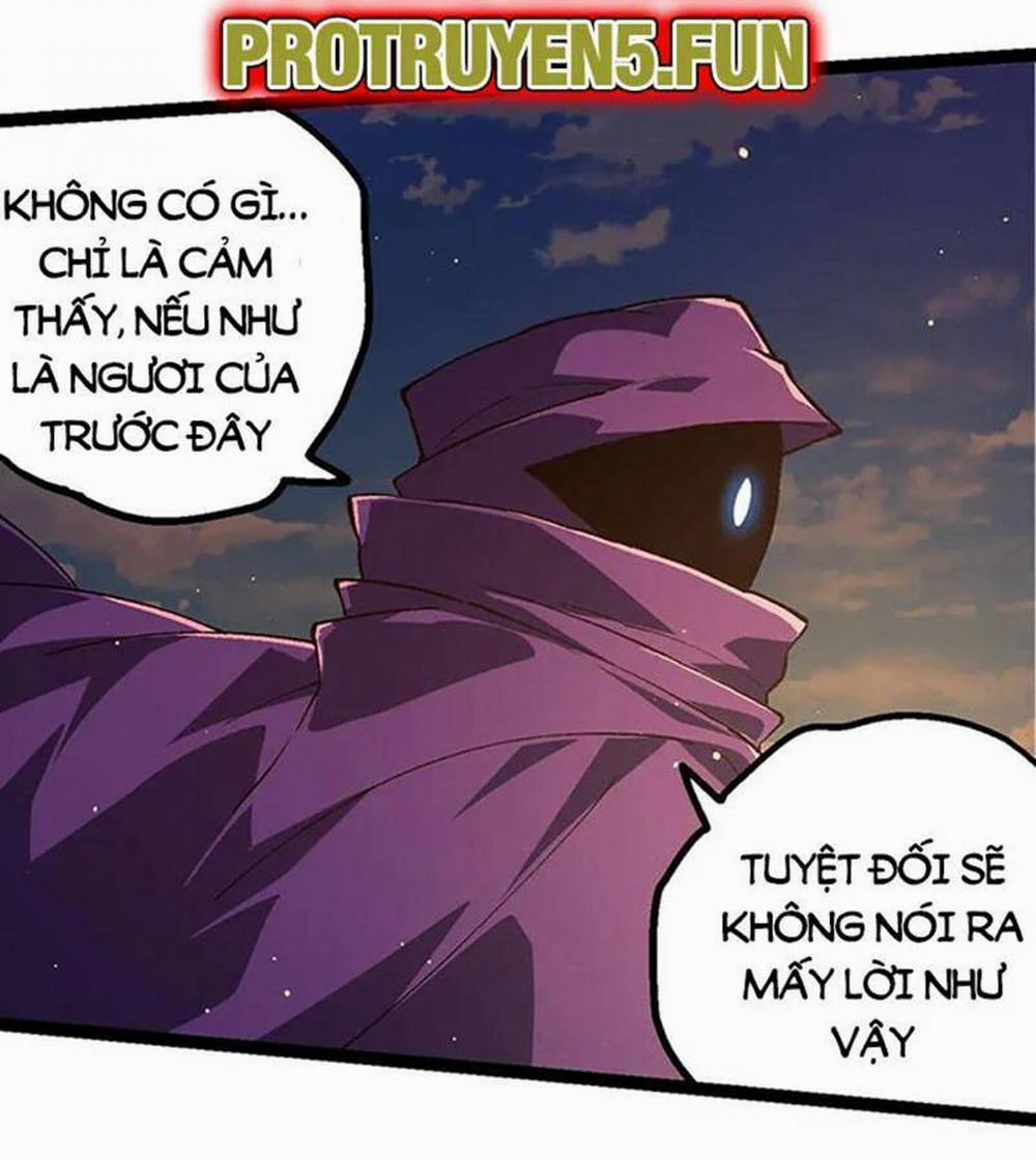 Chuyển Sinh Thành Liễu Đột Biến 213 trang 28