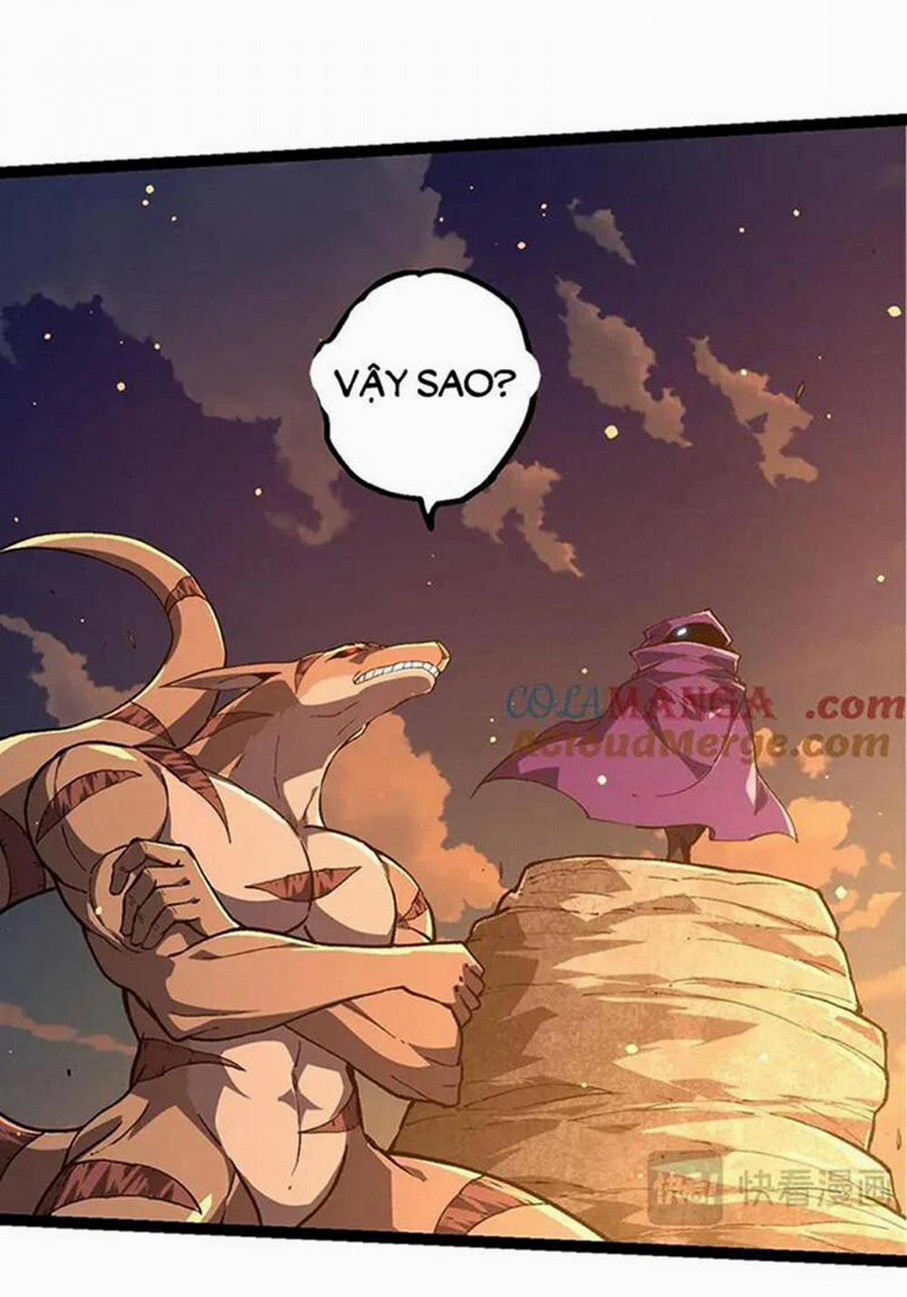 Chuyển Sinh Thành Liễu Đột Biến 213 trang 29