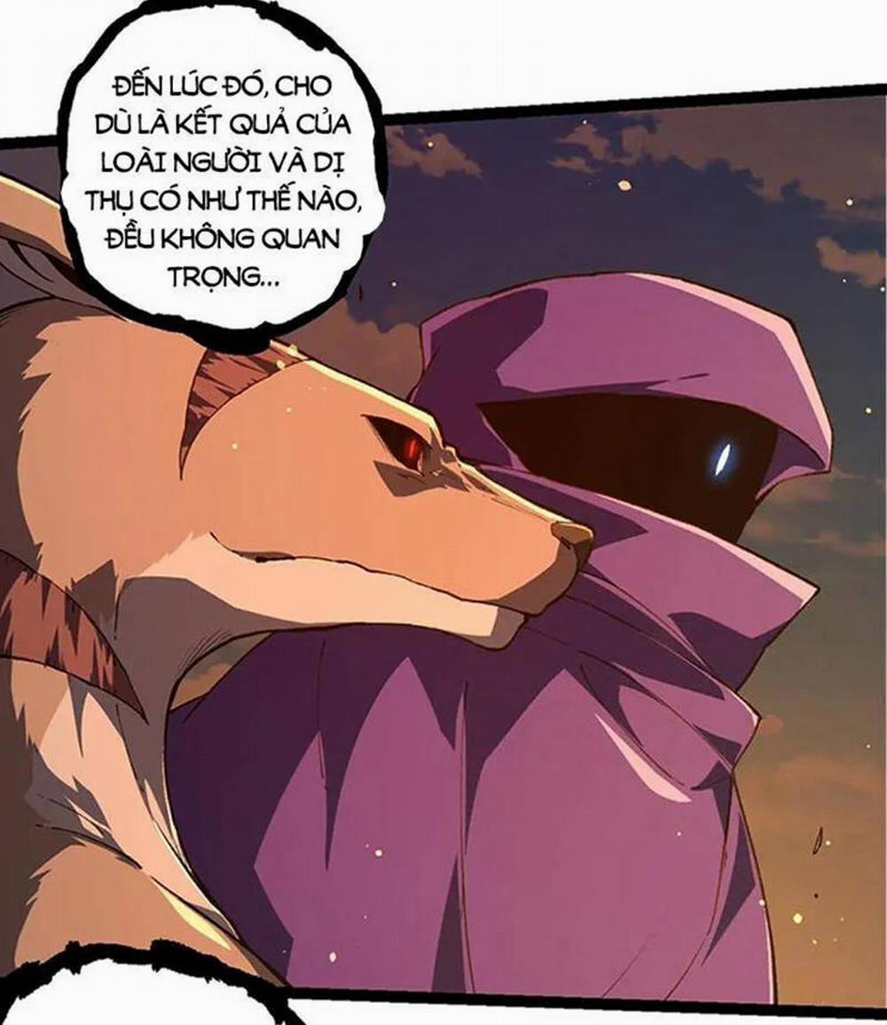 Chuyển Sinh Thành Liễu Đột Biến 213 trang 32