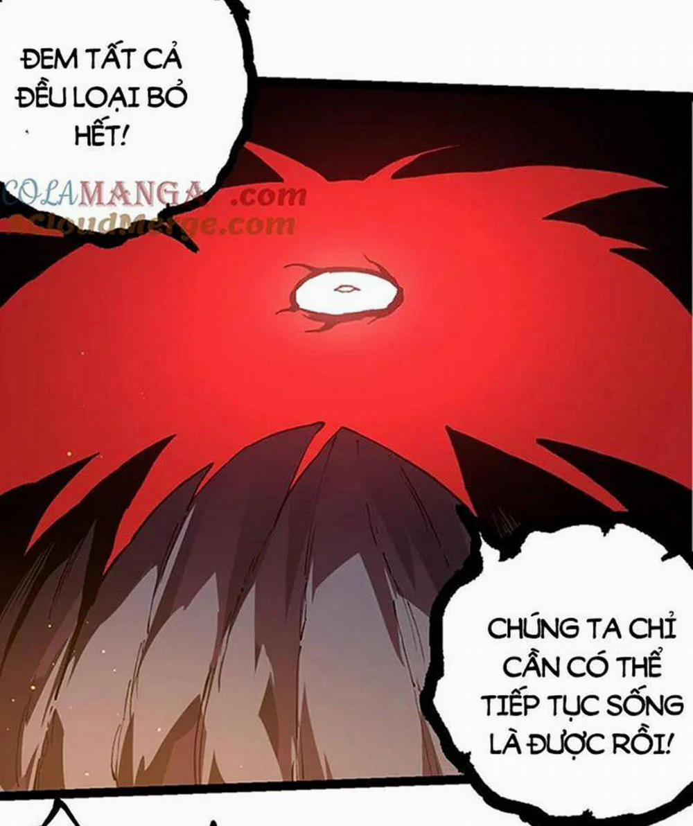 Chuyển Sinh Thành Liễu Đột Biến 213 trang 33