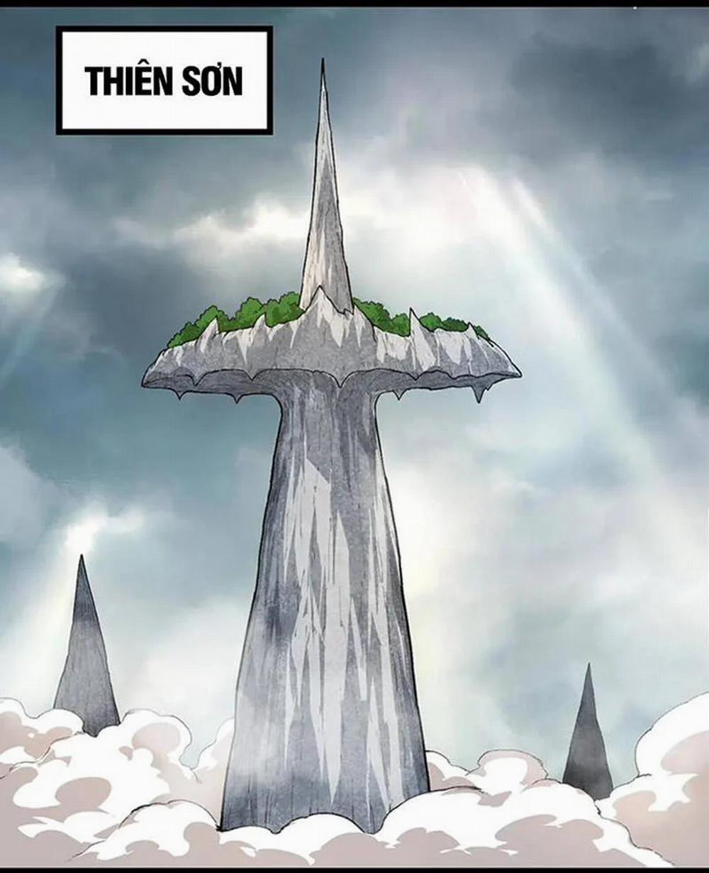 Chuyển Sinh Thành Liễu Đột Biến 213 trang 36