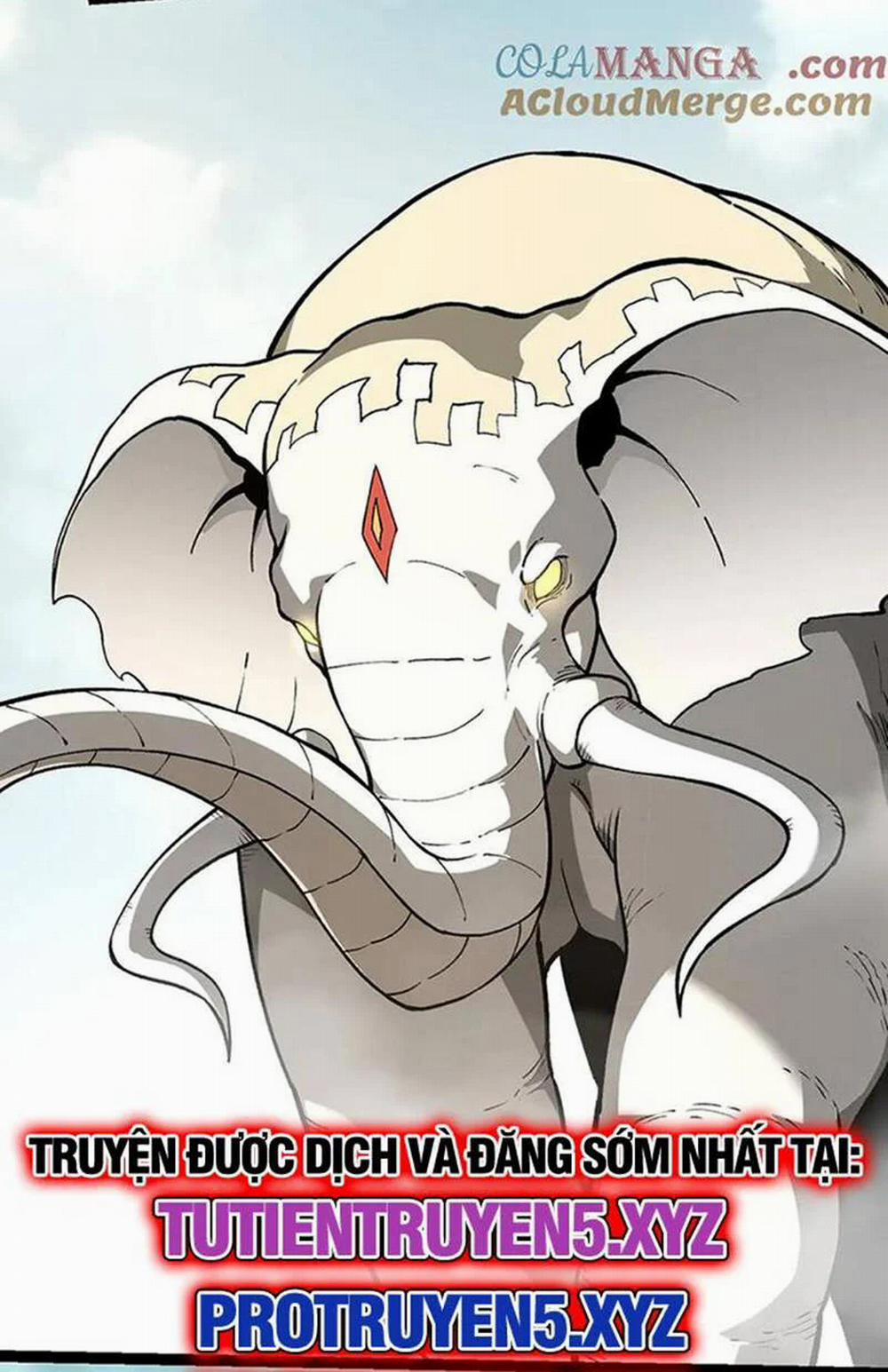 Chuyển Sinh Thành Liễu Đột Biến 213 trang 38