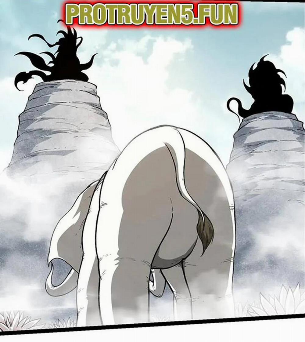 Chuyển Sinh Thành Liễu Đột Biến 213 trang 39