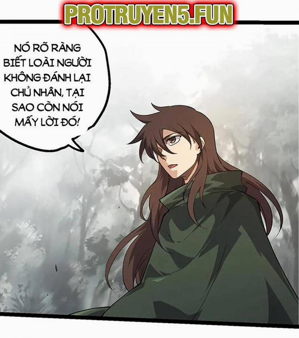 Chuyển Sinh Thành Liễu Đột Biến 213 trang 4