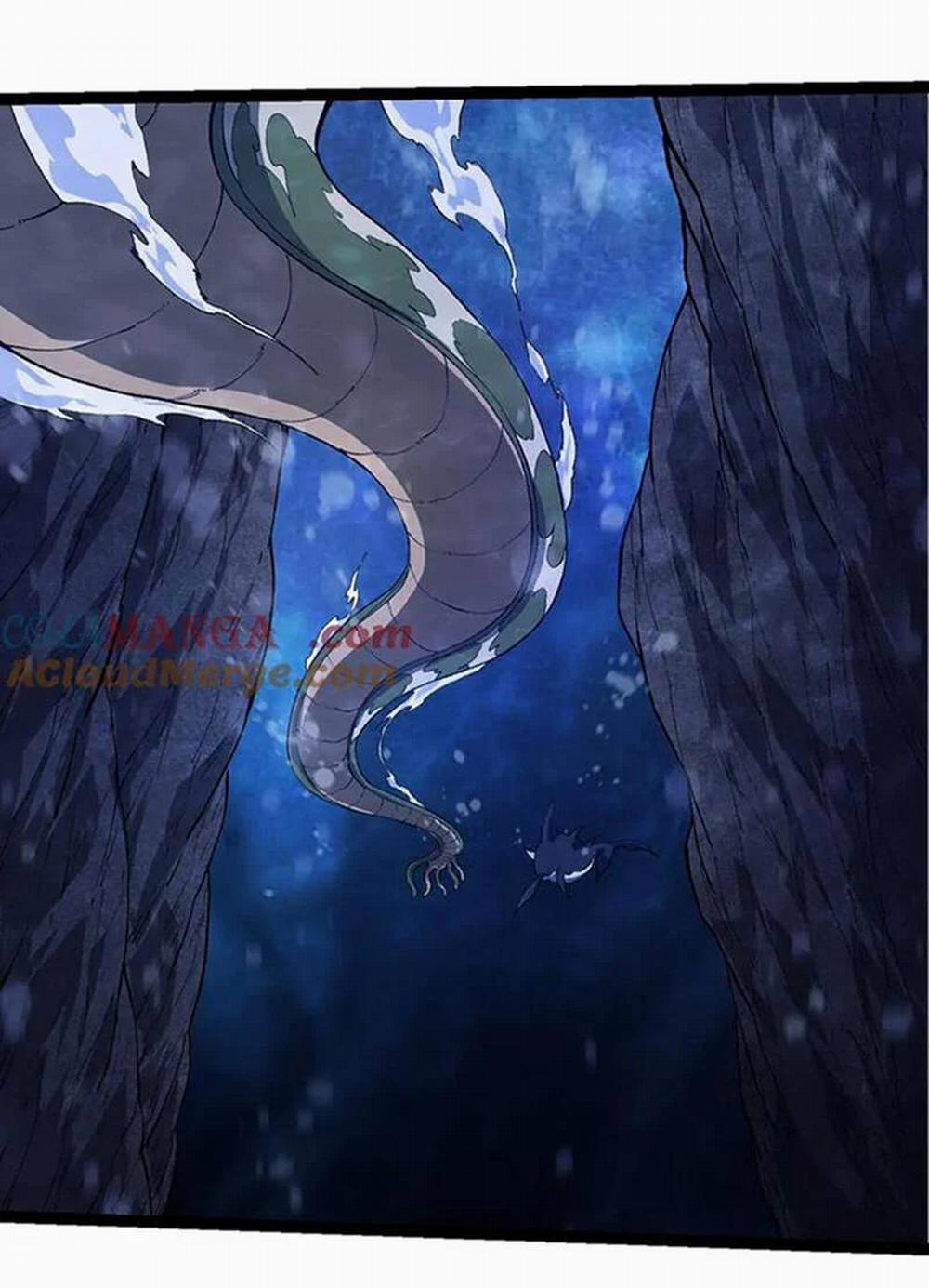 Chuyển Sinh Thành Liễu Đột Biến 213 trang 42