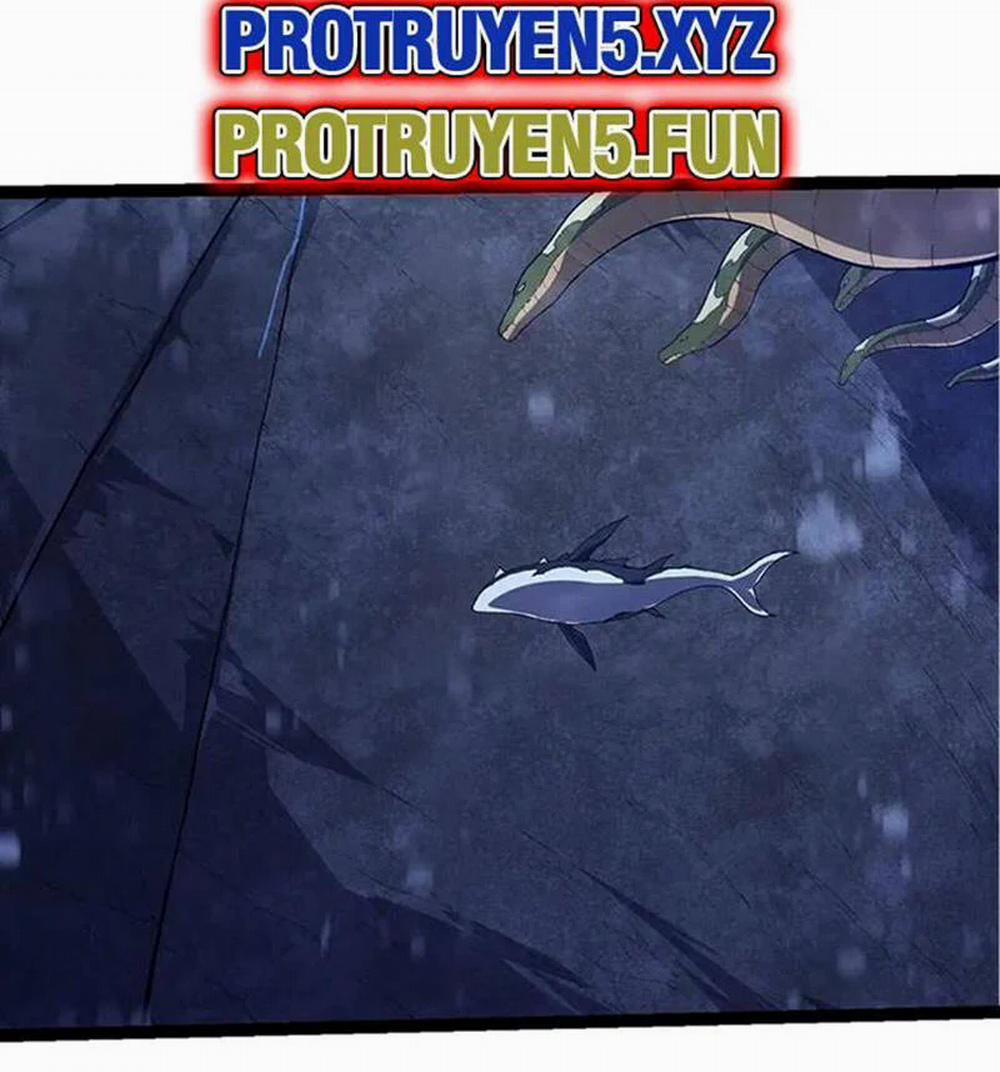 Chuyển Sinh Thành Liễu Đột Biến 213 trang 44