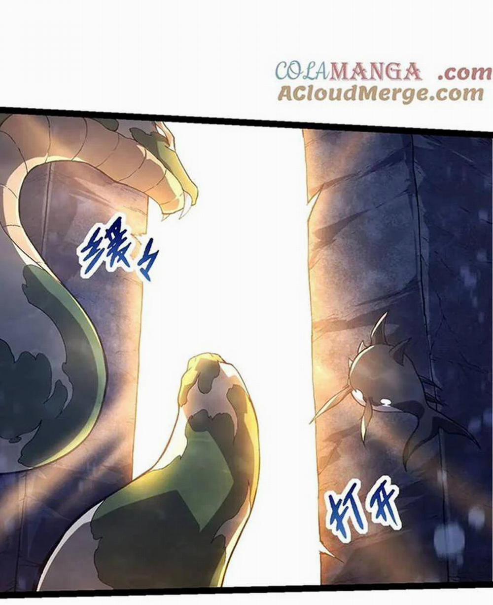 Chuyển Sinh Thành Liễu Đột Biến 213 trang 45