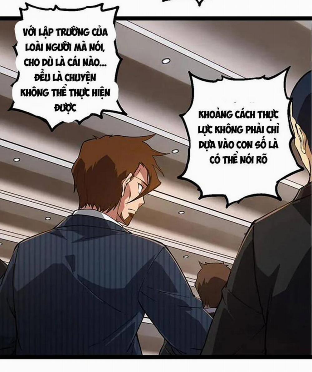 Chuyển Sinh Thành Liễu Đột Biến 213 trang 49