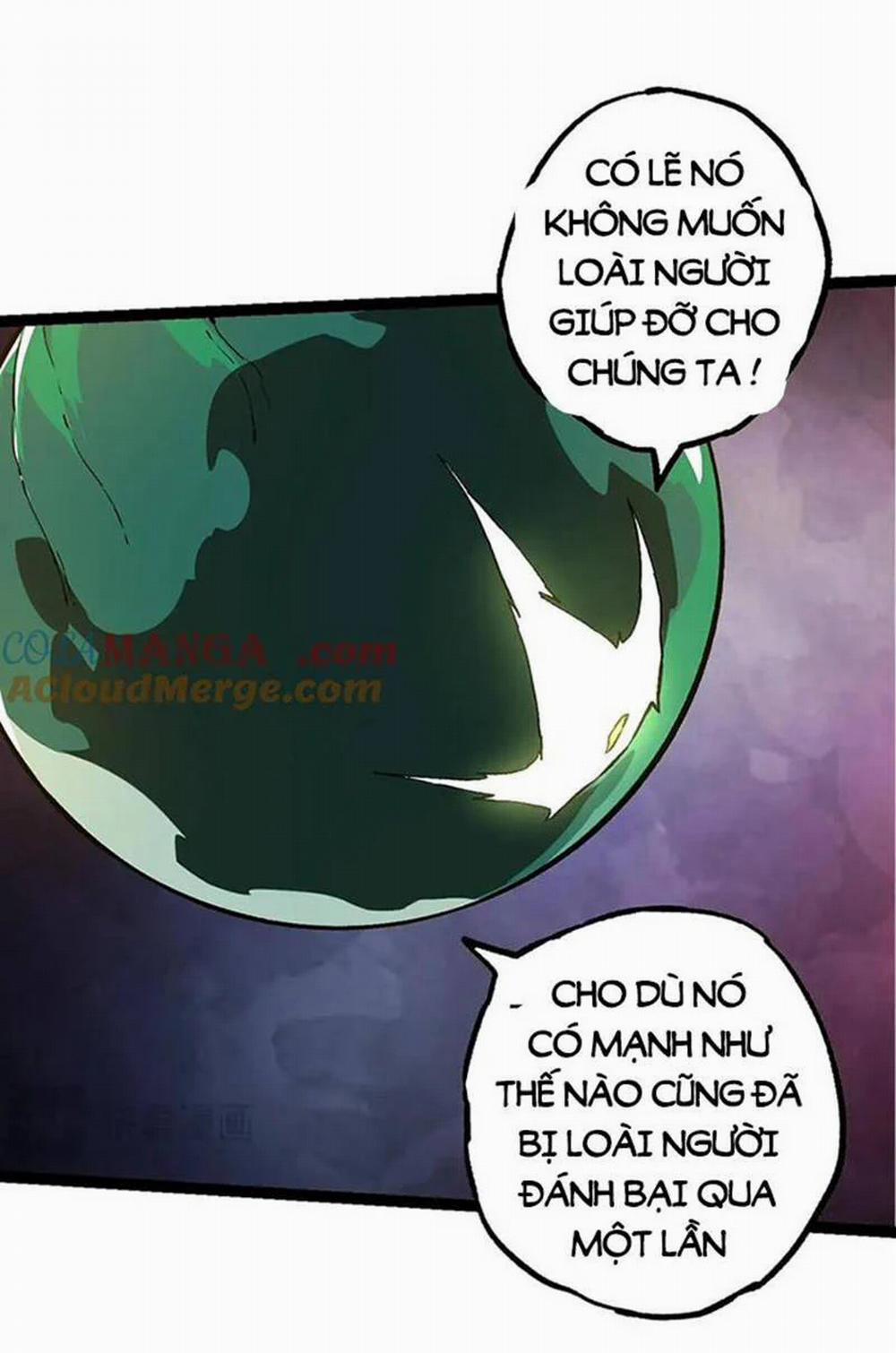 Chuyển Sinh Thành Liễu Đột Biến 213 trang 5