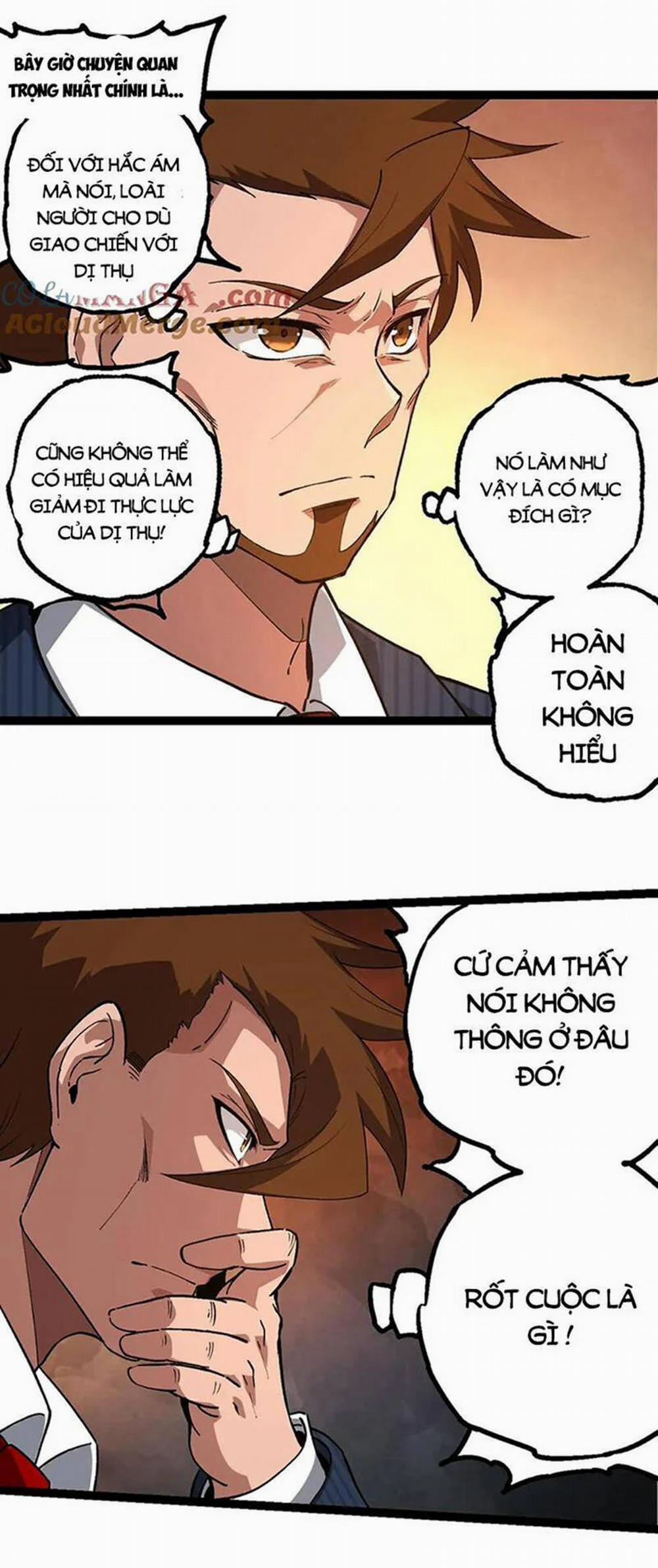 Chuyển Sinh Thành Liễu Đột Biến 213 trang 50