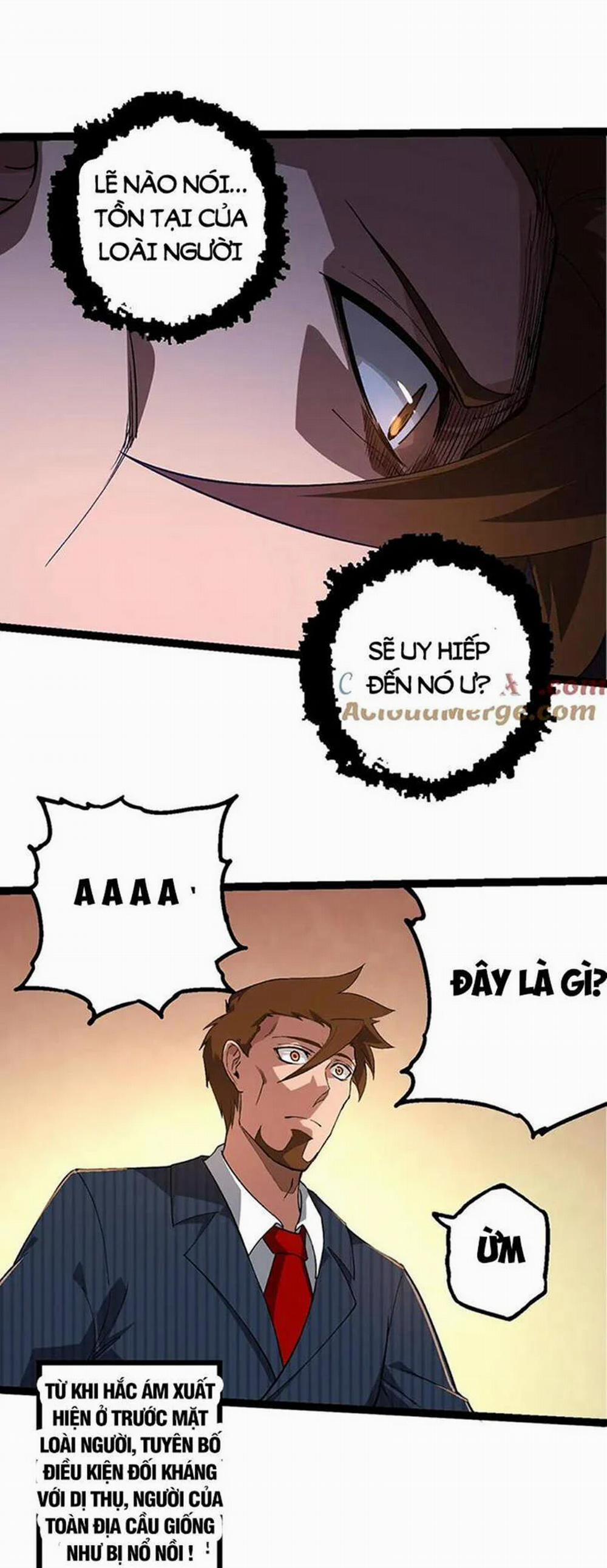 Chuyển Sinh Thành Liễu Đột Biến 213 trang 51