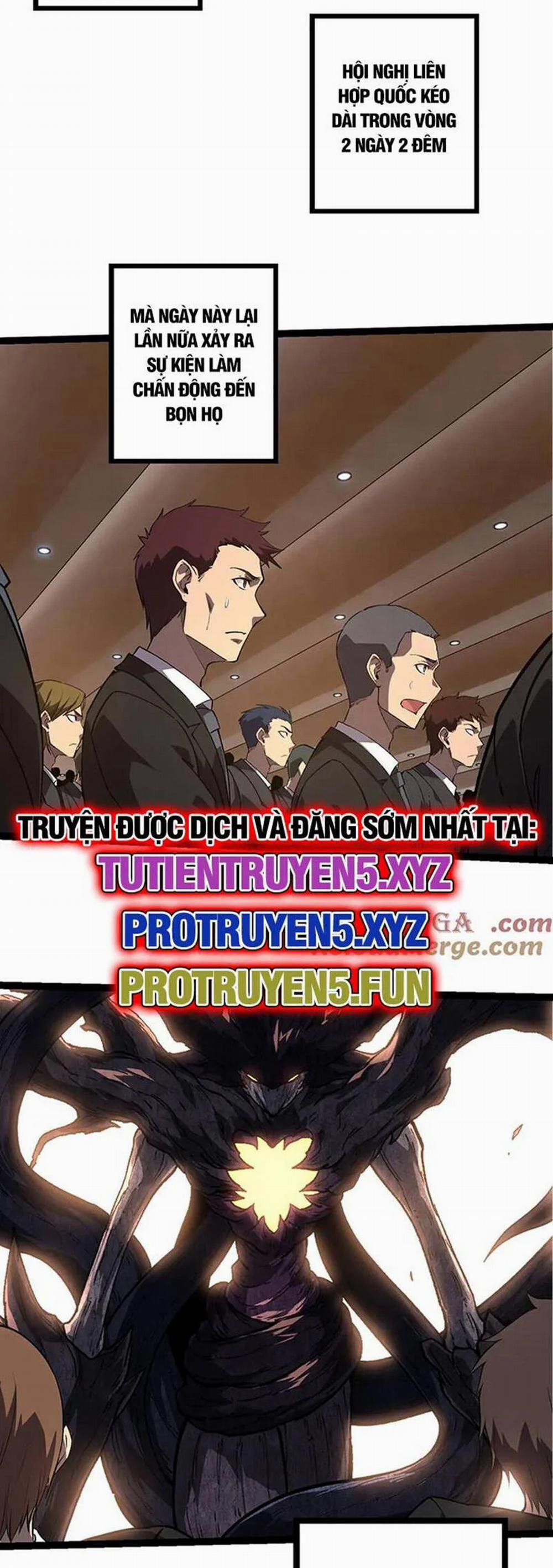 Chuyển Sinh Thành Liễu Đột Biến 213 trang 52