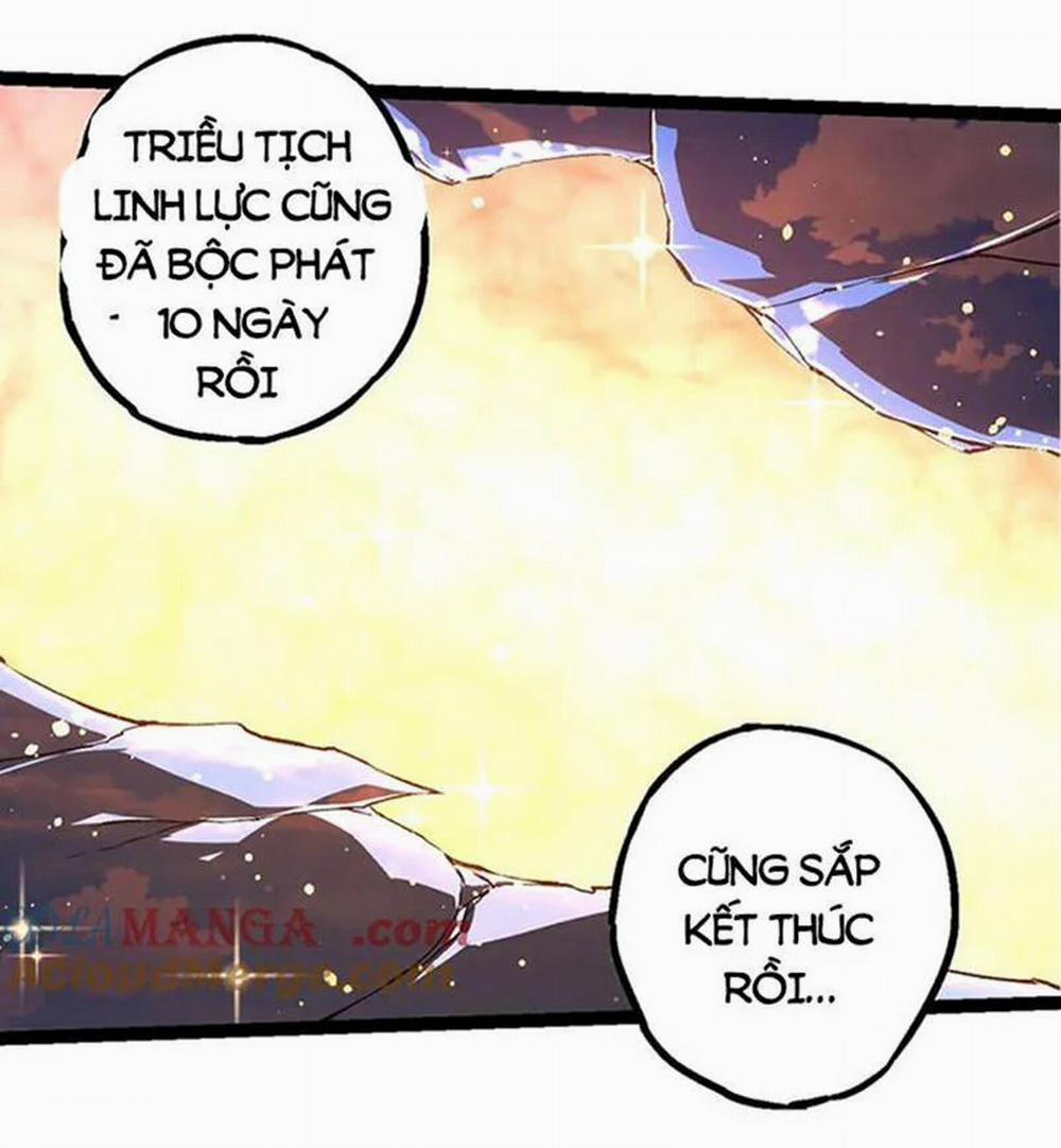 Chuyển Sinh Thành Liễu Đột Biến 213 trang 7
