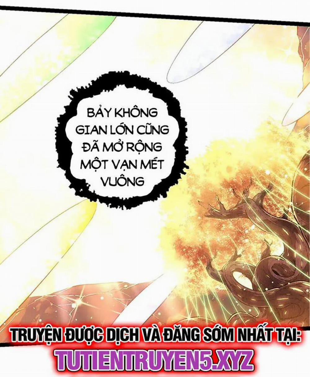 Chuyển Sinh Thành Liễu Đột Biến 213 trang 8