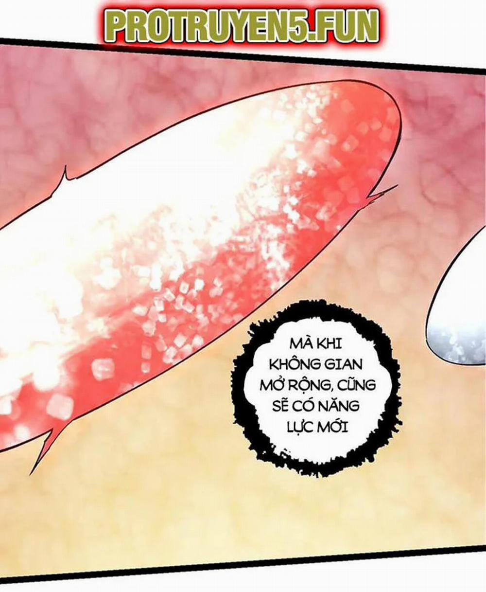 Chuyển Sinh Thành Liễu Đột Biến 213 trang 9