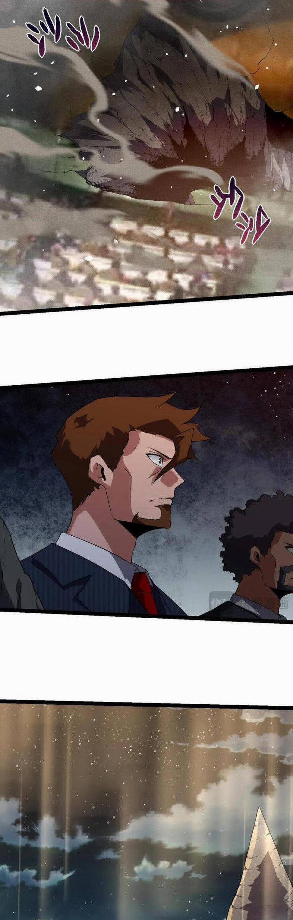 Chuyển Sinh Thành Liễu Đột Biến 214 trang 11