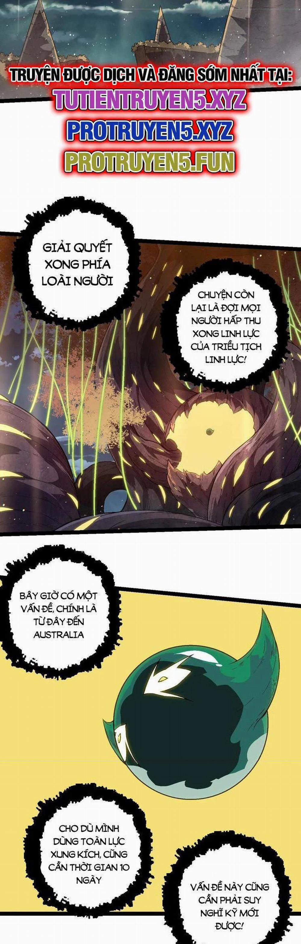 Chuyển Sinh Thành Liễu Đột Biến 214 trang 12