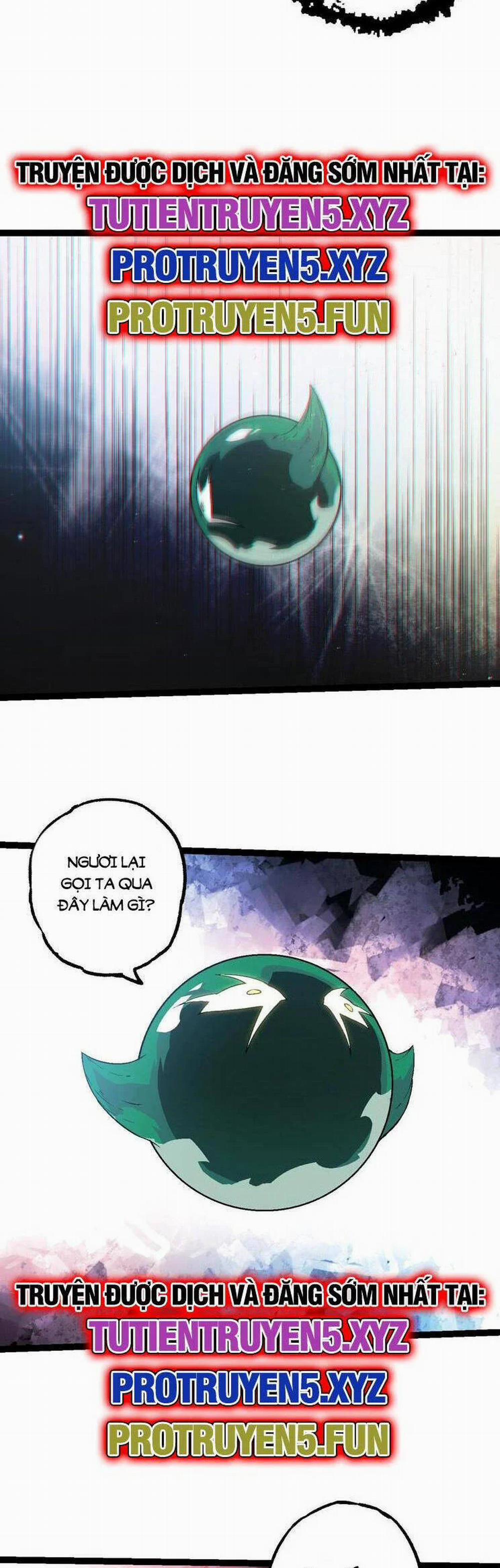 Chuyển Sinh Thành Liễu Đột Biến 214 trang 13