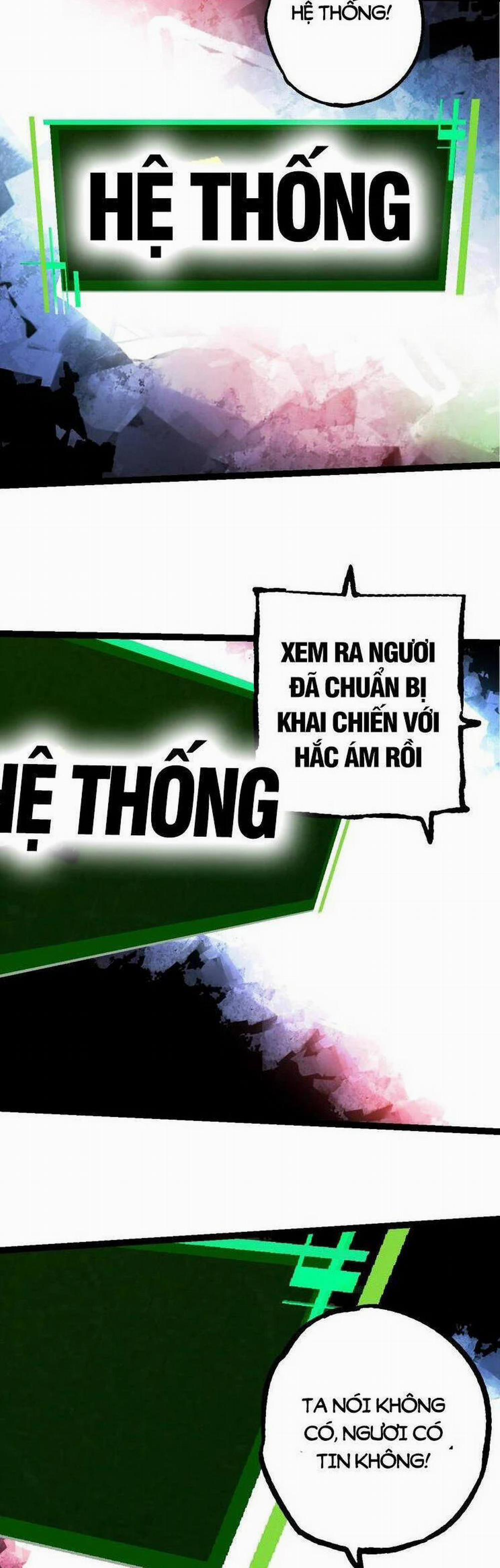 Chuyển Sinh Thành Liễu Đột Biến 214 trang 14