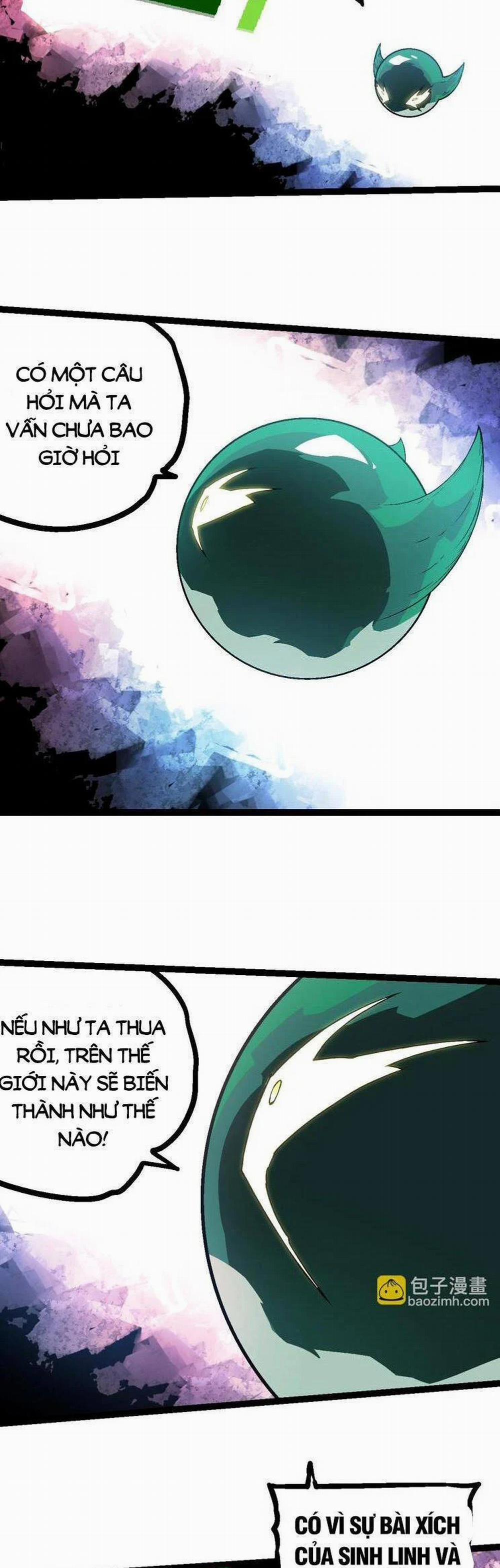 Chuyển Sinh Thành Liễu Đột Biến 214 trang 15