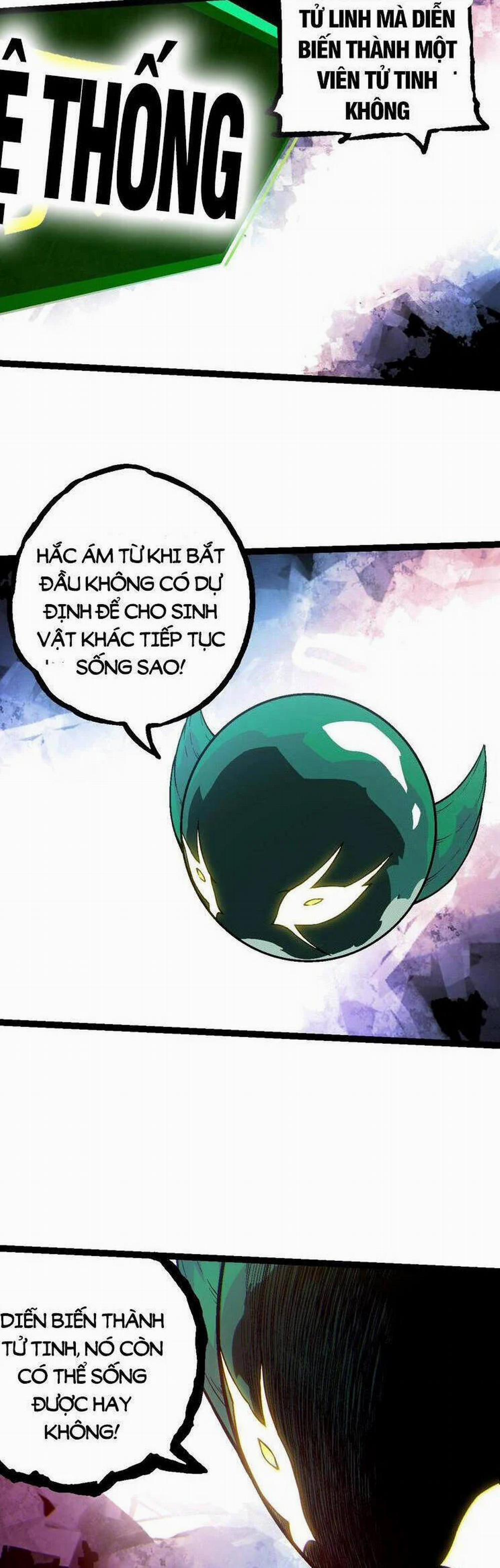 Chuyển Sinh Thành Liễu Đột Biến 214 trang 16