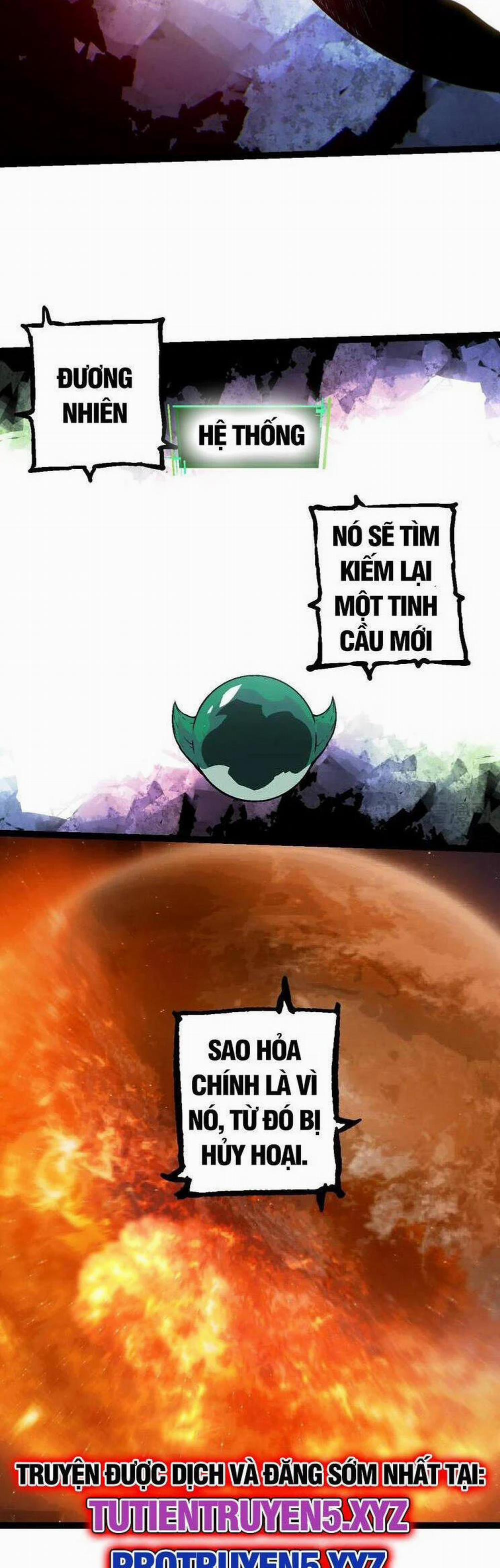 Chuyển Sinh Thành Liễu Đột Biến 214 trang 17