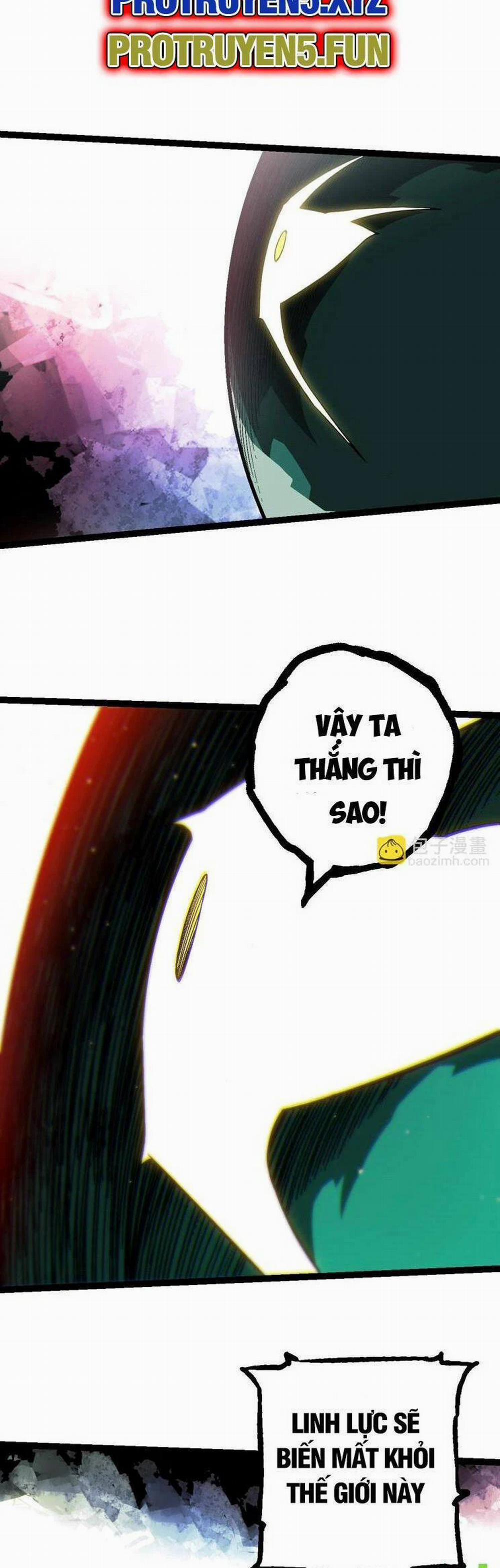 Chuyển Sinh Thành Liễu Đột Biến 214 trang 18