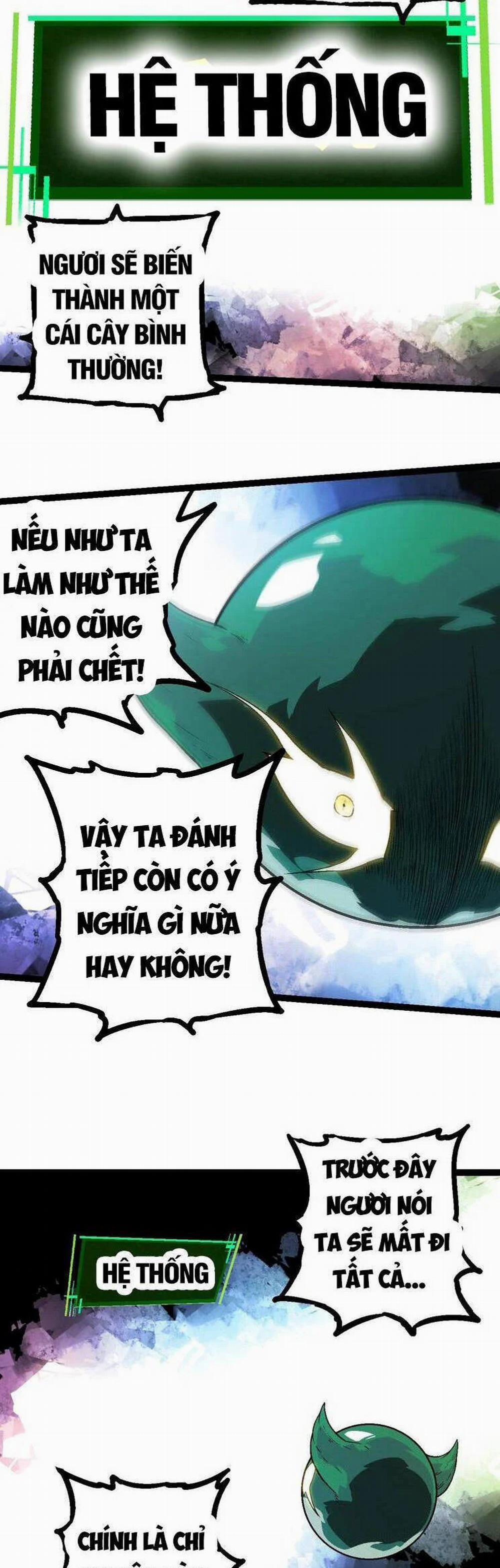 Chuyển Sinh Thành Liễu Đột Biến 214 trang 19