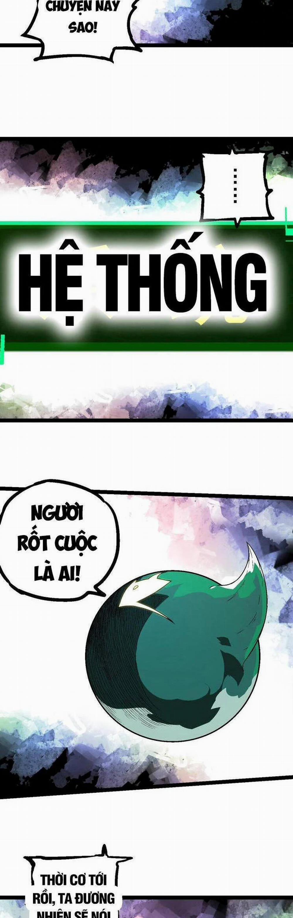 Chuyển Sinh Thành Liễu Đột Biến 214 trang 20