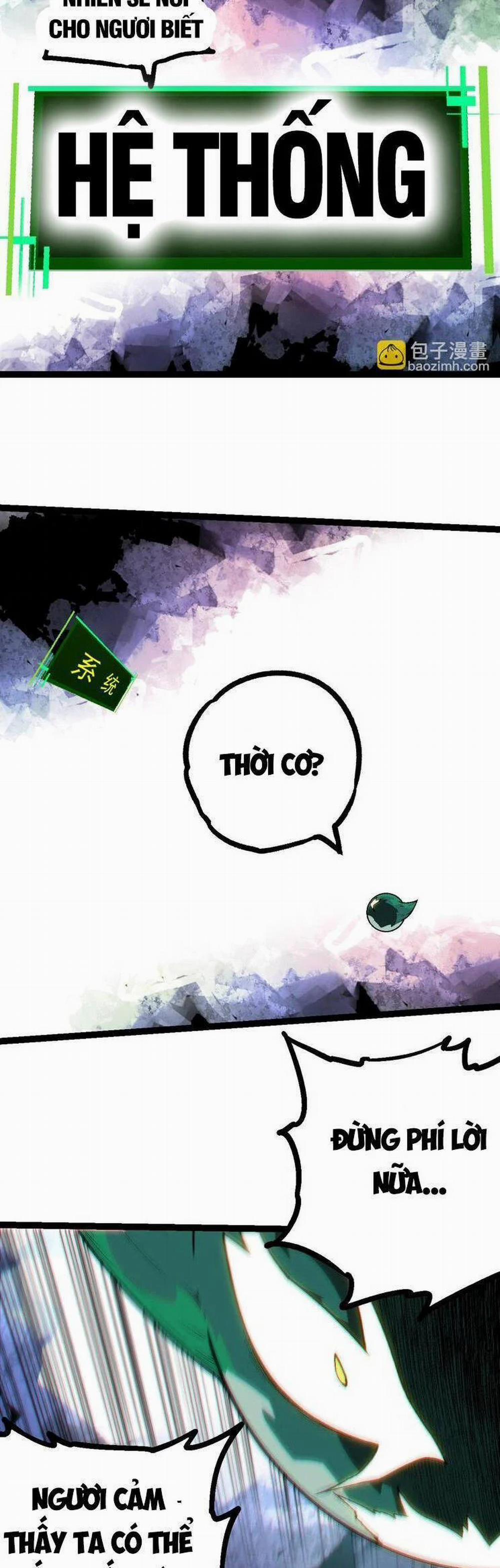 Chuyển Sinh Thành Liễu Đột Biến 214 trang 21