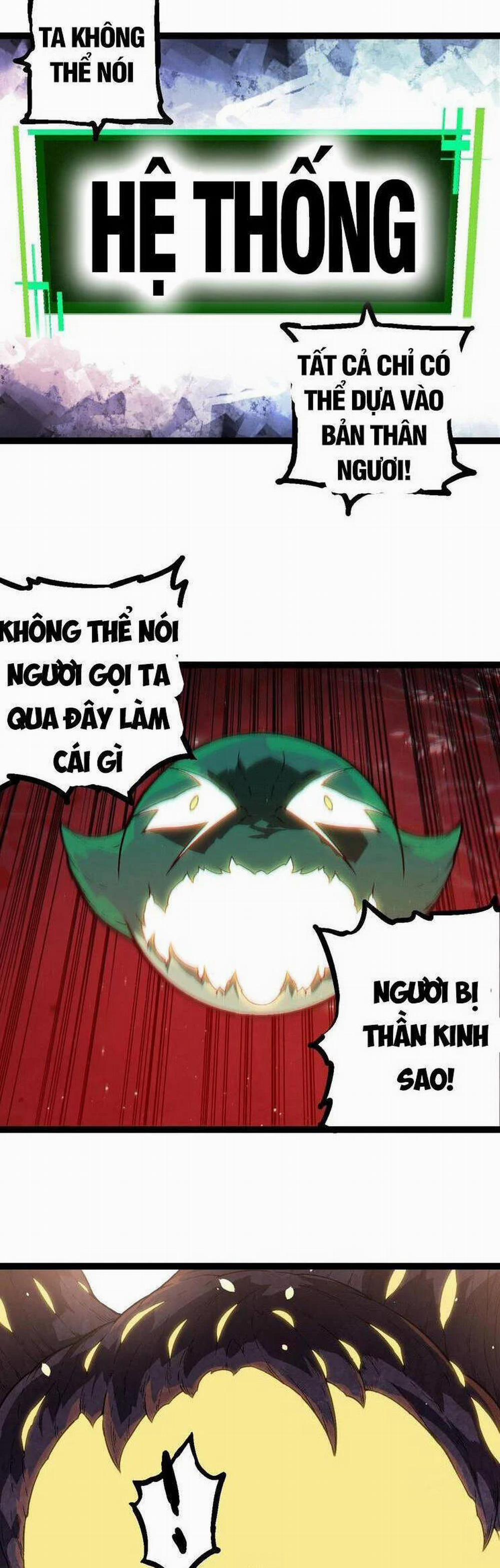 Chuyển Sinh Thành Liễu Đột Biến 214 trang 23