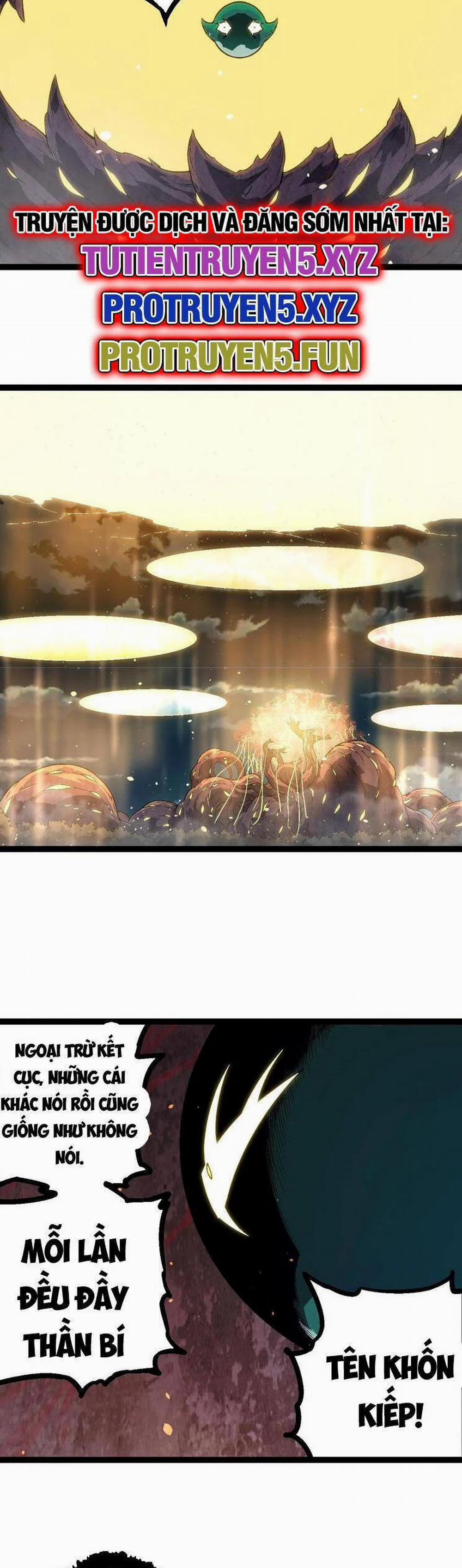 Chuyển Sinh Thành Liễu Đột Biến 214 trang 24