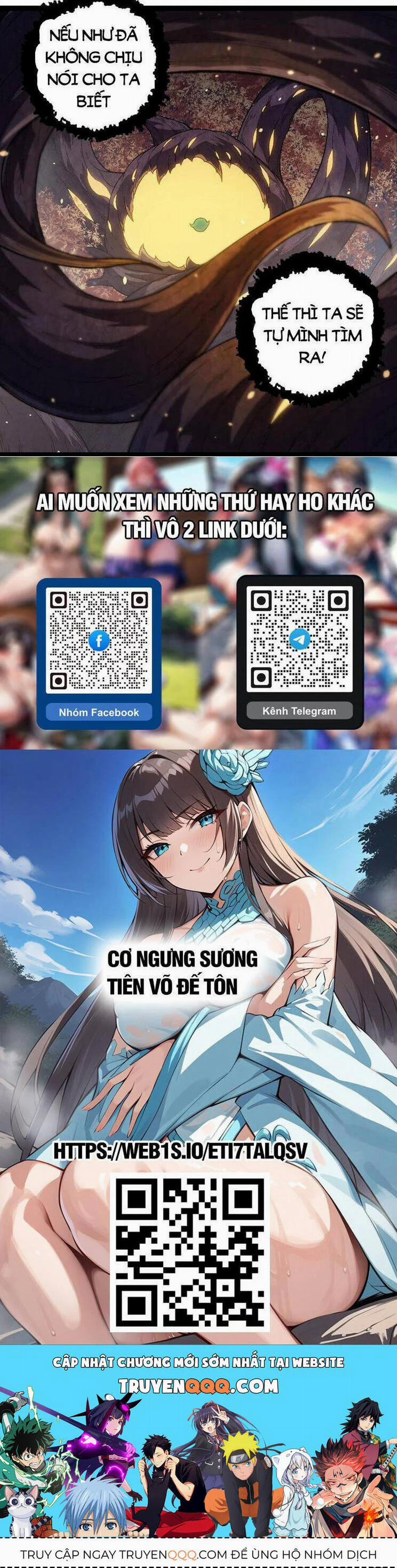 Chuyển Sinh Thành Liễu Đột Biến 214 trang 25