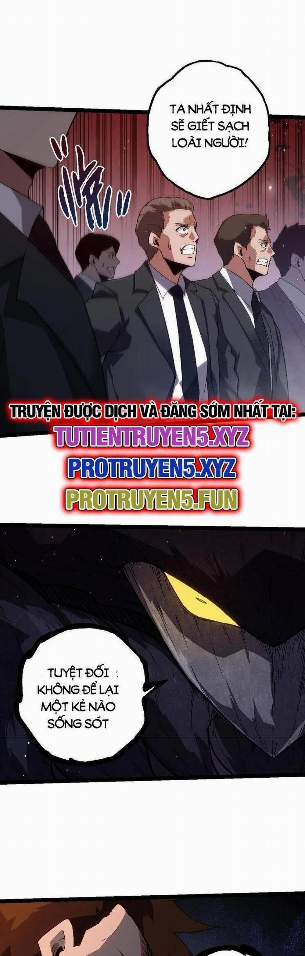 Chuyển Sinh Thành Liễu Đột Biến 214 trang 6