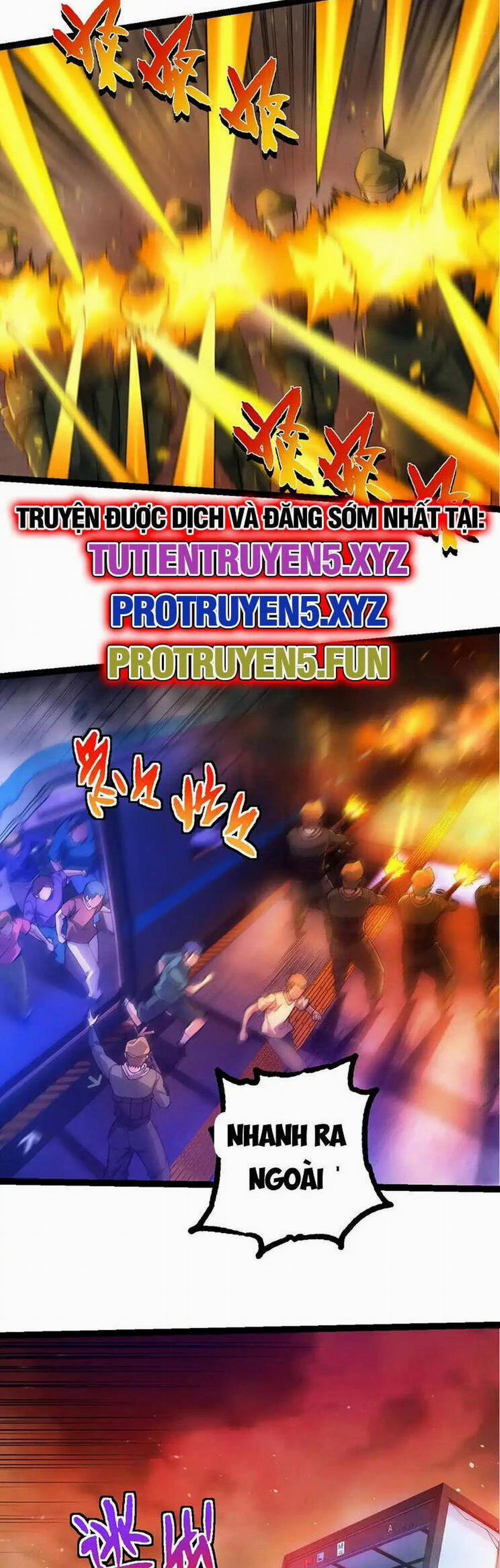 Chuyển Sinh Thành Liễu Đột Biến 216 trang 16