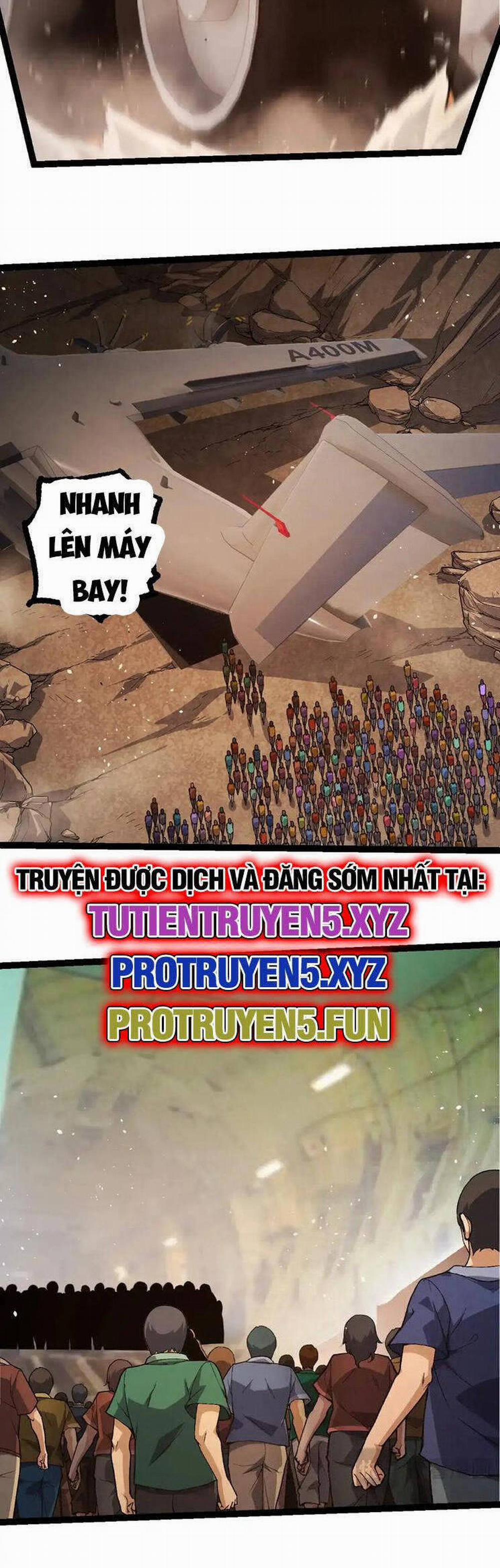 Chuyển Sinh Thành Liễu Đột Biến 216 trang 19