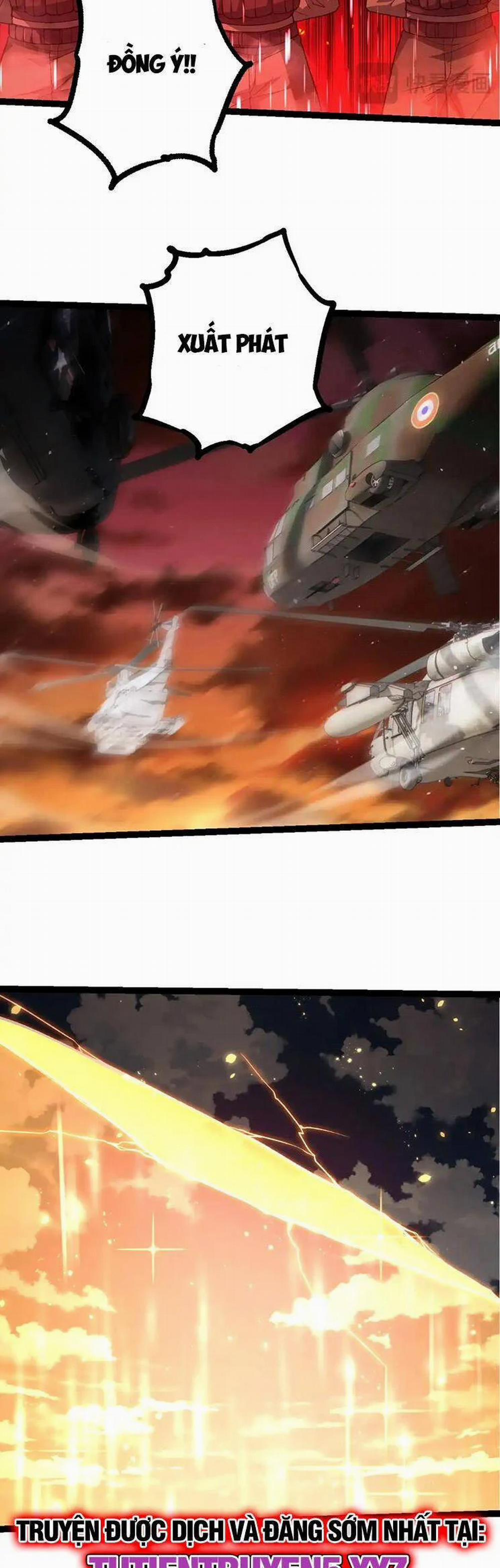 Chuyển Sinh Thành Liễu Đột Biến 216 trang 3